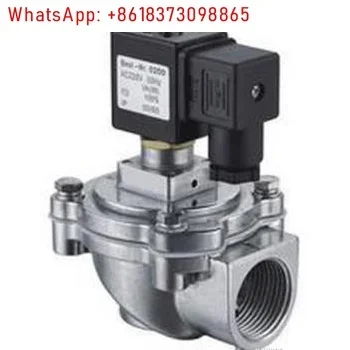 

Electromagnetic pulse valve Dust valve DMF-Z-20J/DMF-Z-25J Best-Nr.0200 Pulse valve