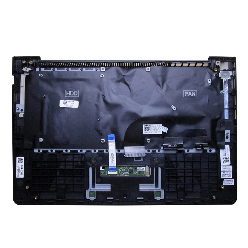 Original NEW For Dell Inspiron 3137 3135 3138 11-3137 11-3138 11 3000 11-3135 Laptop Palmrest Upper Case US Keyboard Touchpad