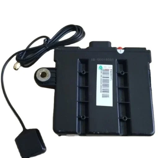 SINOTRUK HOWO Original Vehicle Management System WG9918580005 for Truck Parts & Accessories