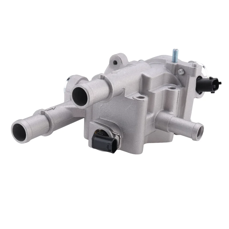

A65P-25192228 Engine Coolant Thermostat Housing +Pipe Hose Kit For Sonic Cruze Tracker Trax 55564890
