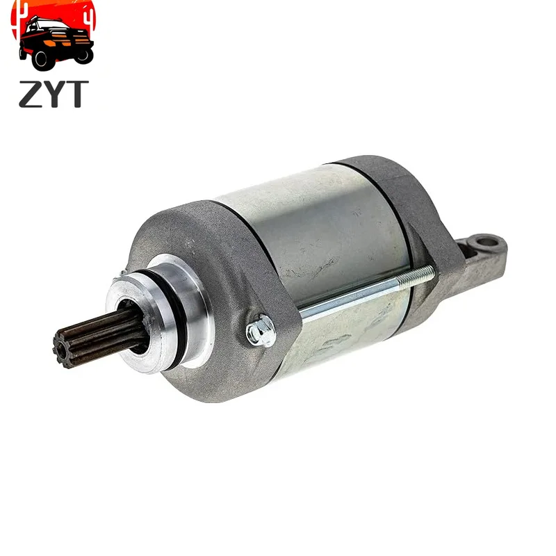 Стартер мотоцикла 21163-0717 для Kawasaki EX300 Ninja 300 SE 296cc 2013-2017 Стартер мотоцикла 21163-0717 для Kawasaki EX300 Ninja 300 SE 296cc 2013-2017