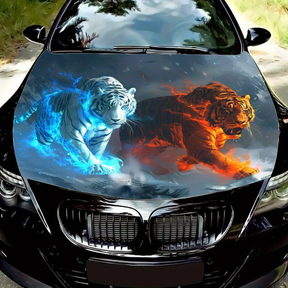 Ice And Fire Duo: A…