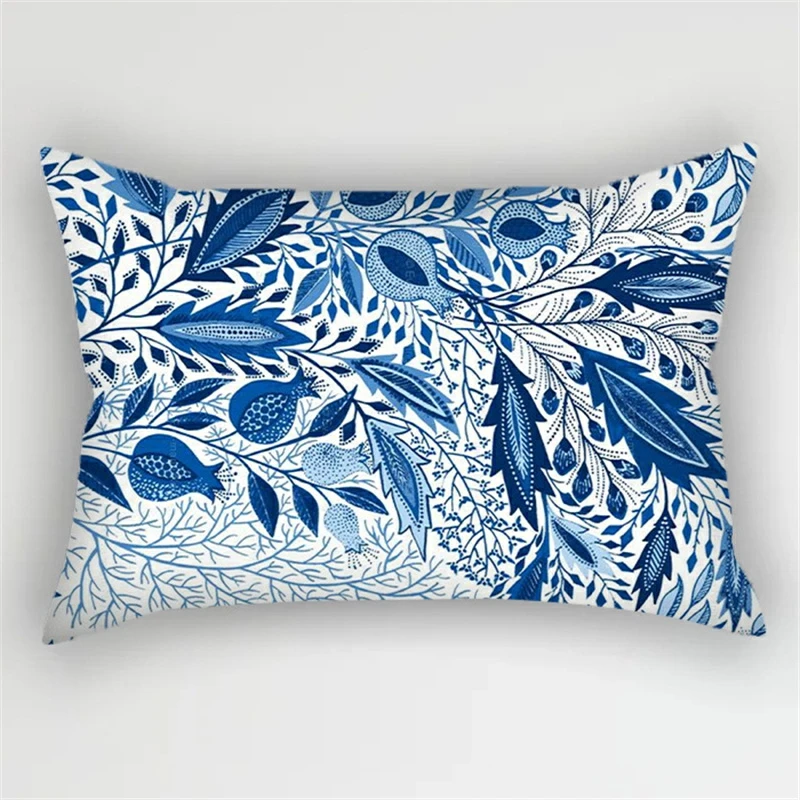 

Nordic Autumn Home Decoration Pillow Cover Modern Bohemian Living Room Sofa Car Cushion