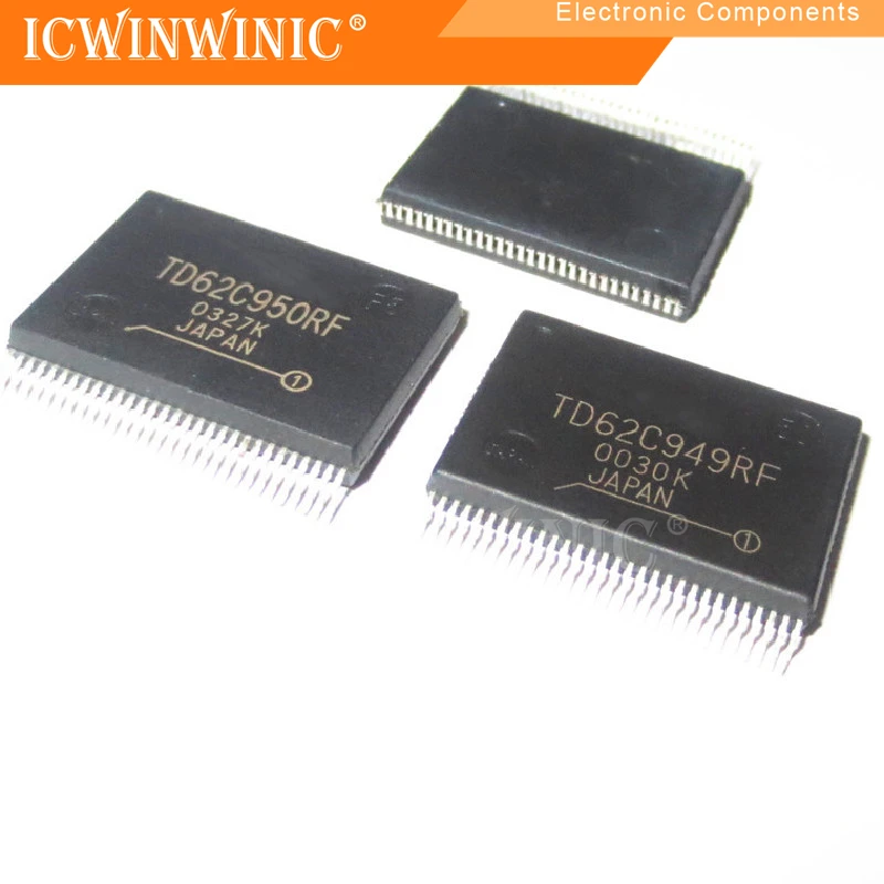 1piece TD62C950RF TD62C950