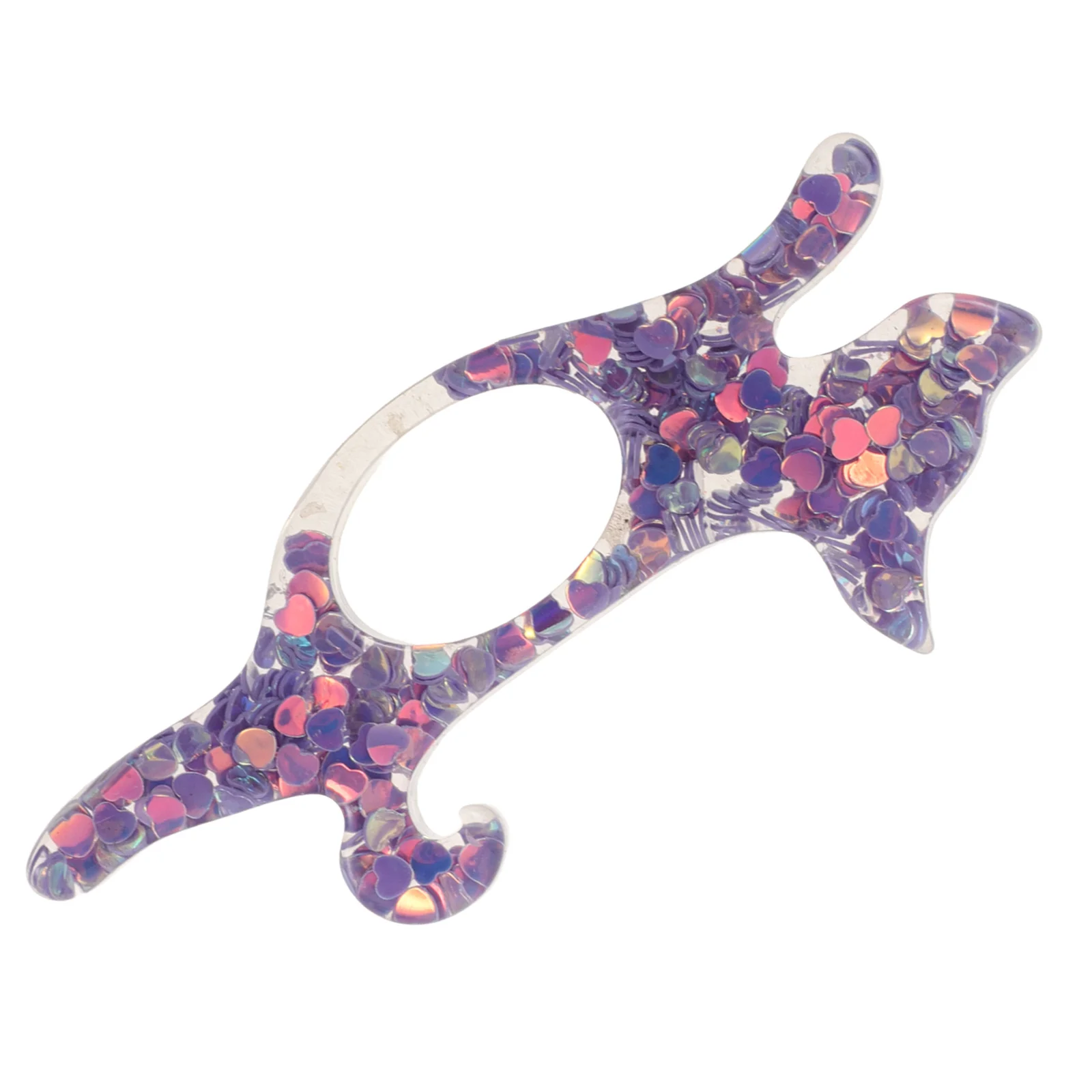 ที่คั่นหนังสือรูปสุนัข ขนาดมาตรฐาน ขอบเรียบ สำหรับอ่านหนังสือ ที่คั่นหน้าหนังสือ ที่คั่นหน้าแบบนิ้วโป้ง อุปกรณ์การเรียน