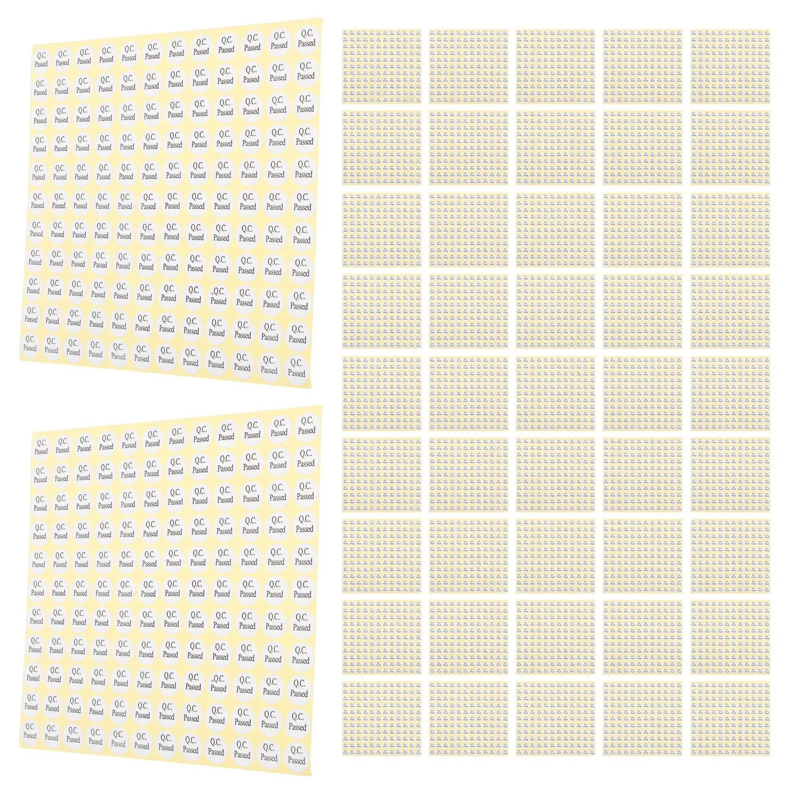Qc Passed Round Sel…