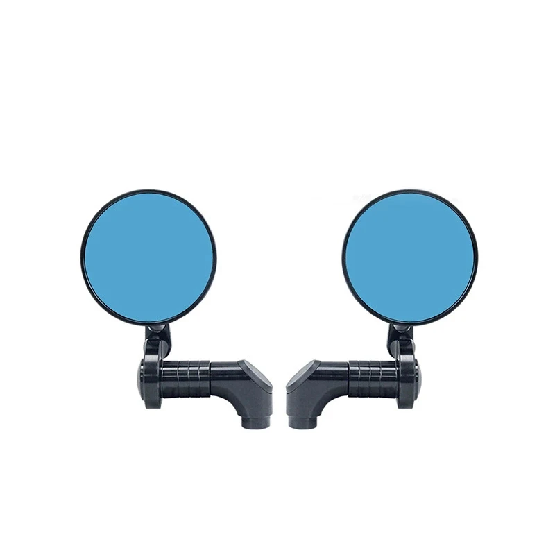 

Для Honda CM300 CM500 CM1100 CL300 CL500 CB1100RS зеркало заднего вида мотоцикла-универсальное, подходит для велосипедов Honda