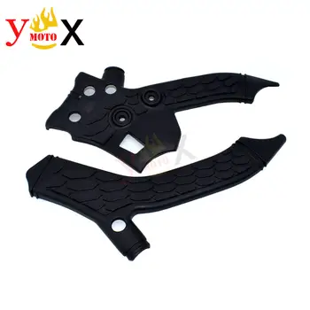 適用於 HONDA CRF250 CRF250L CRF250M RALLY 2012-2020 的 CRF 250 12-20 車架護板側板後煞車幫浦護罩 10 最佳銷售 本田 CRF 250 2012 - №2