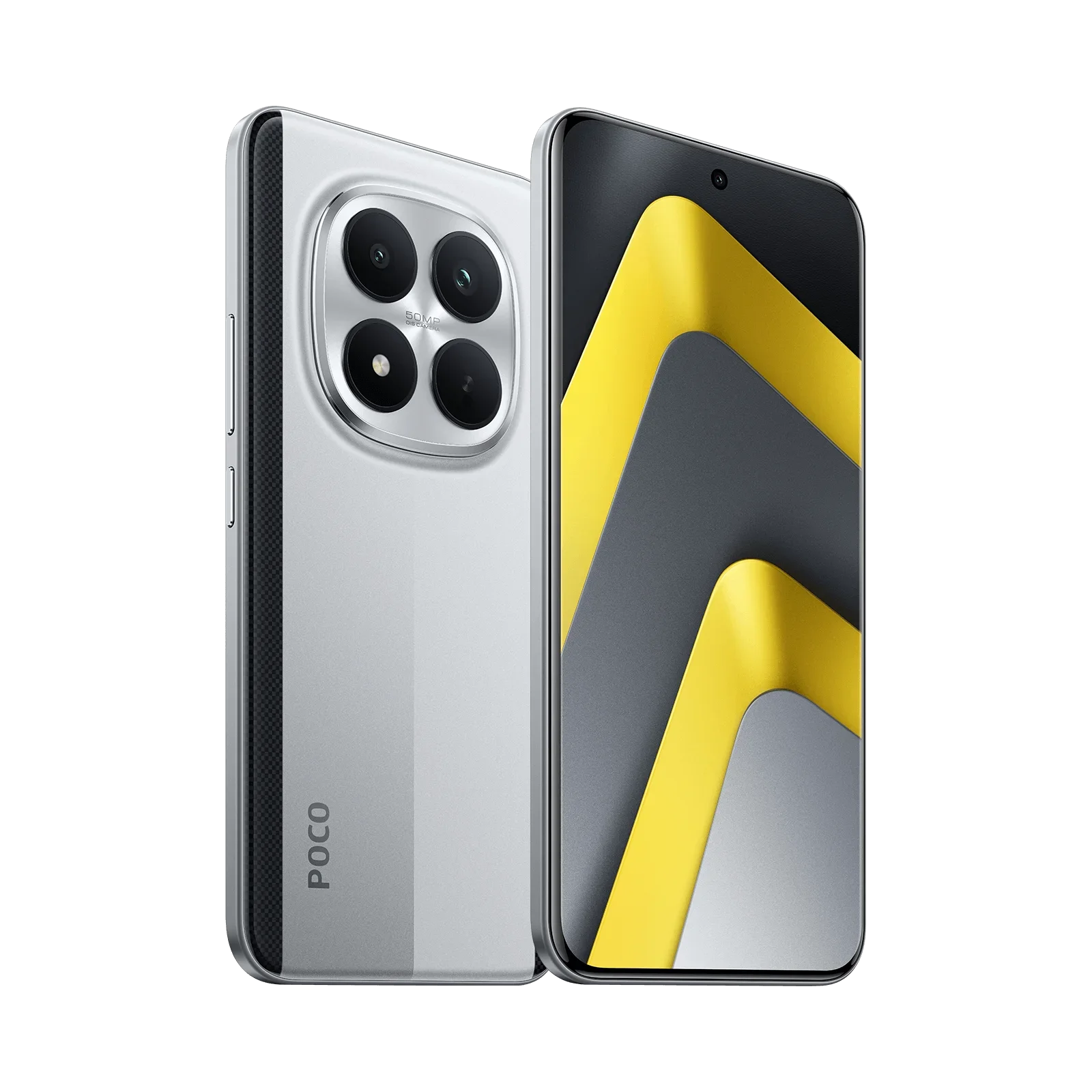 Teléfono Móvil Xiaomi POCO M8 Pro 5G Smartphone Versión Global, 8GB+256GB | 12GB+512GB, Snapdragon® 7s Gen 4, Pantalla… — oferta en AliExpress
