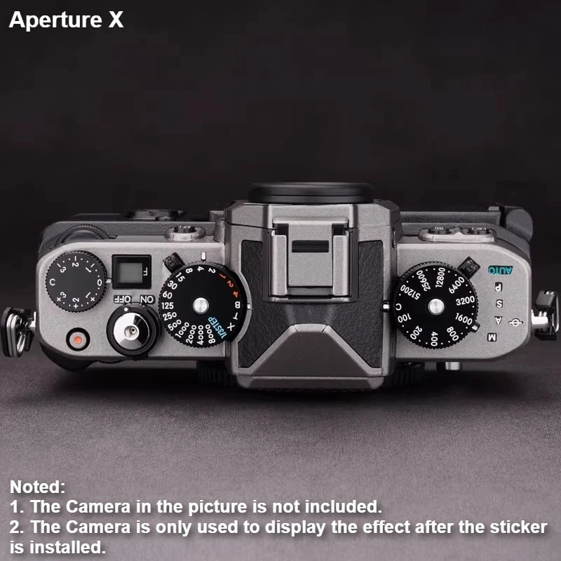 For Nikon Zf Camera…