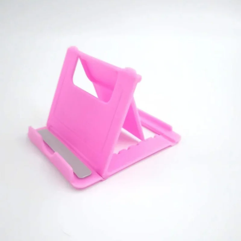 Universal Foldable Desk Phone Holder Mount Stand for Samsung S20 Plus Ultra Note 10 IPhone 11 Mobile Phone Tablet Desktop Holder