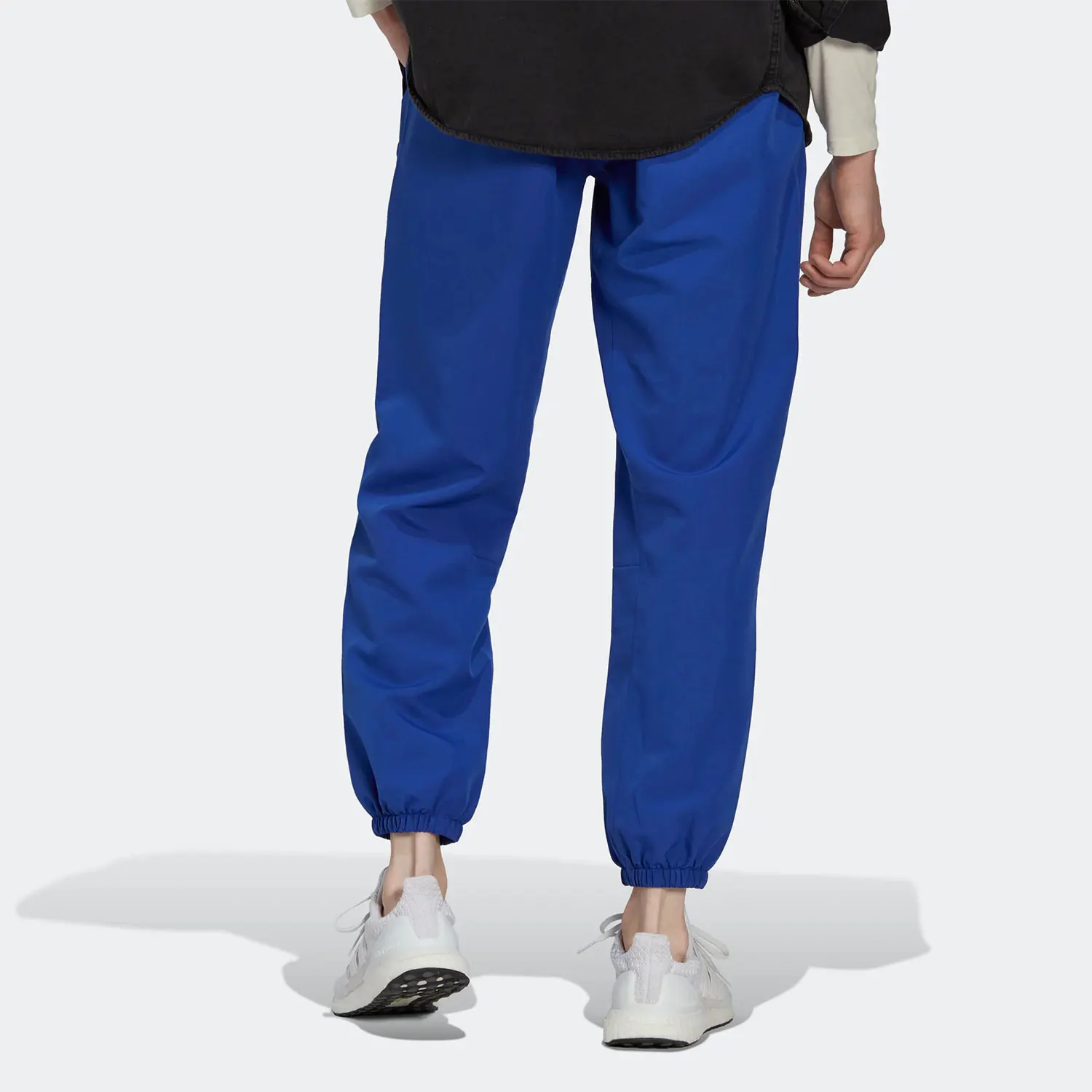 Adidas Authentic Mens New Season Sport Loose Fit Ankle Length Pants HN1930