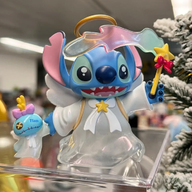 

Sticky Diary 2.0 Desktop Figurine Steezy Cute Birthday Gift Quirky Journal Collectible Toy Blind Box Action Figure Collectibles