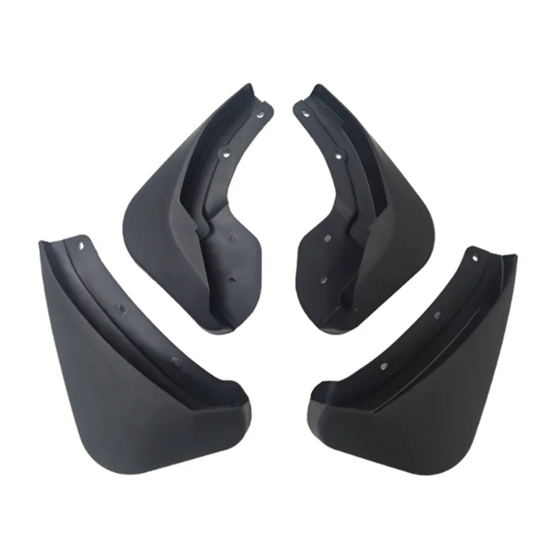 Car Mudguards for Volvo XC40 2023 New Energy Mud Flaps Flaps Splash Guards Fender Car Mudflaps Front Rear 4PCS