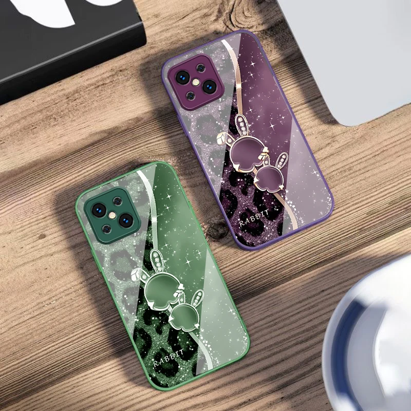 Leopard Cartoon Rab… - image