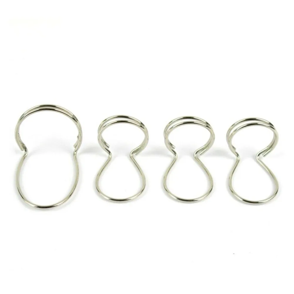 

Top-quality Plectrums Stainless Steel 4Pcs Finger Thumb Picks For Banjo Ukulele Guitar Pick High Quality Hot Sale On Sale