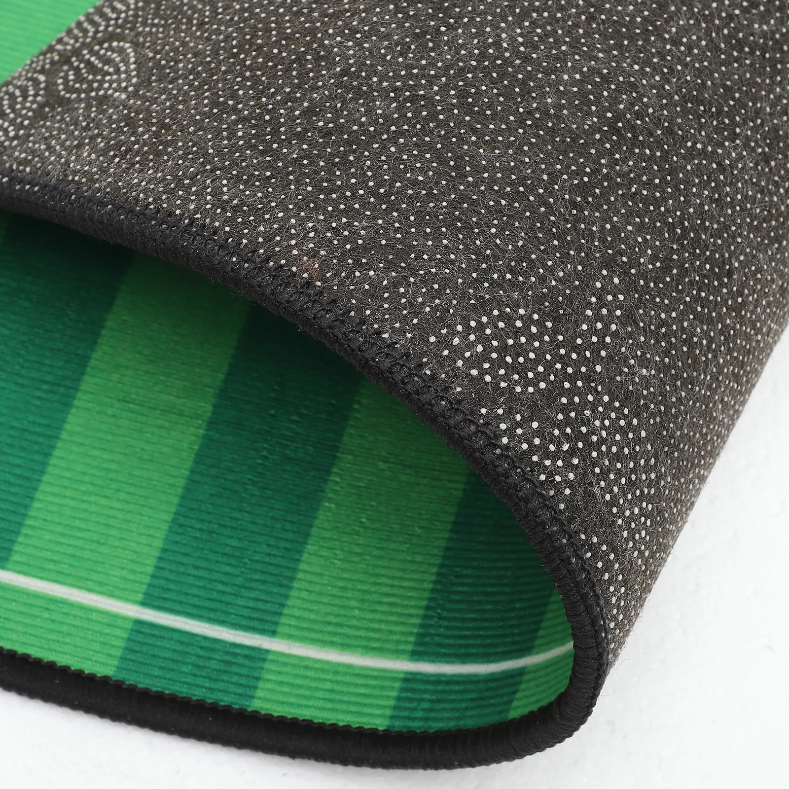 

Football Field Floor Mat Non Slip Skid Resistance Flannel Carpet Bathroom Bedroom Living Room Carpet Football Field Floor Mat