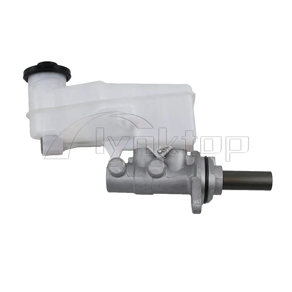 

Brake Master Cylinder Pump fits Toyota Fortuner Hilux VIII Pickup 2015-2013 47201-0K410