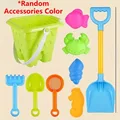 9pcs Green