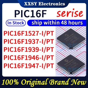 PIC16F1527-I PT PIC16F1937-I PT PIC16F1939-I PT PIC16F1946-I PT PIC16F1947-I PT 재고 100% 정품 및 신제품
