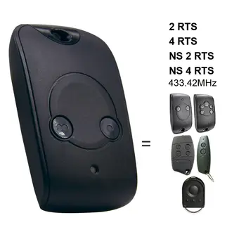2鍵433.42MHz車庫門遙控器鑰匙扣 8 最佳銷售 遙控門 - №3