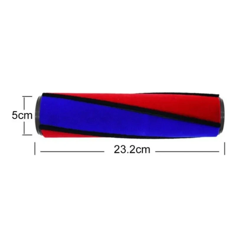 Per Dyson V6 V7 V8 V10 V11 accessori per aspirapolvere Soft Velvet Roller Core Main Brush Core