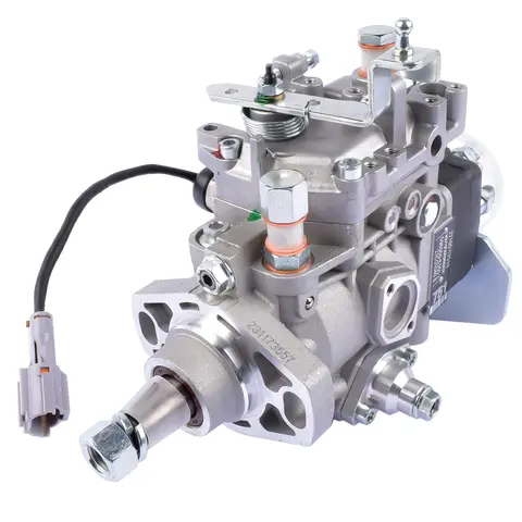 10 best sales diesel injection pump - №3