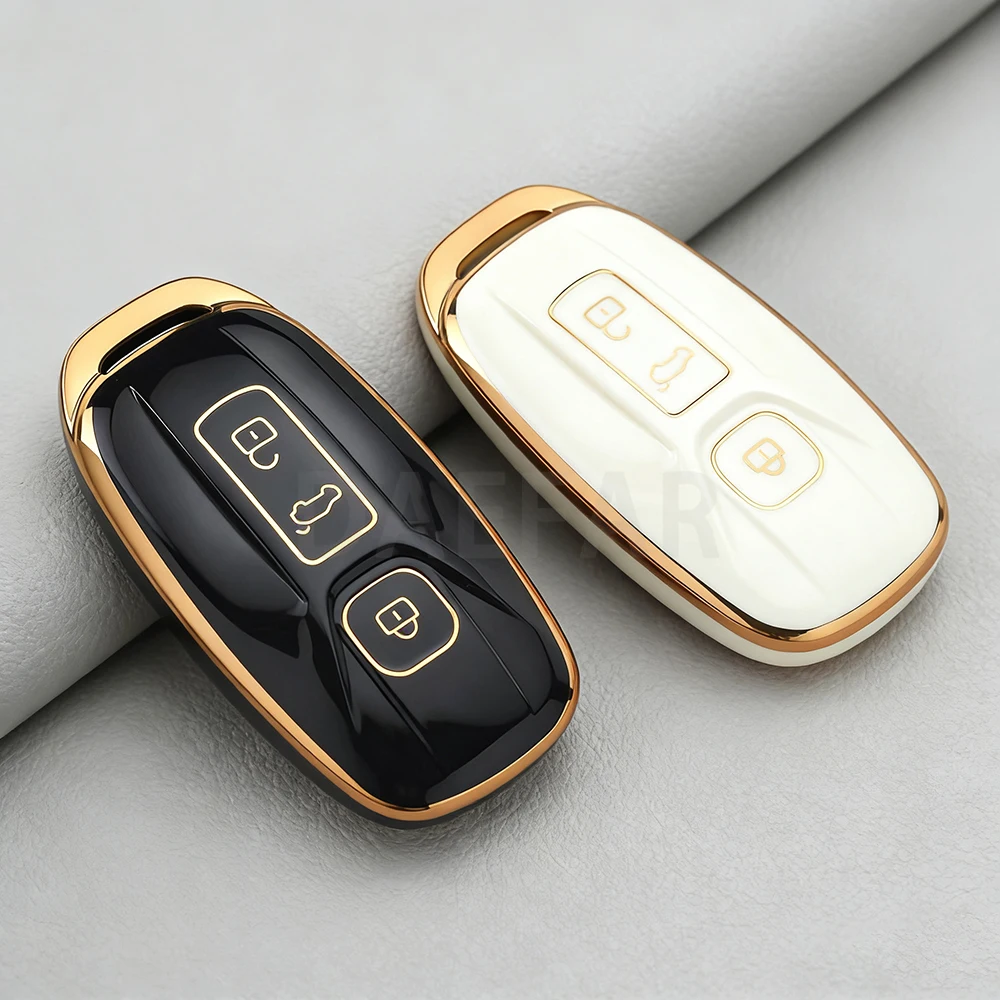 Tpu Car Remote Key …