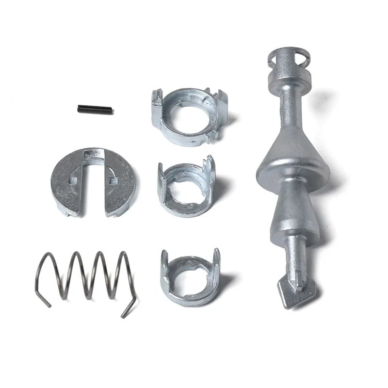 

Ac29-Repair Kit Front Left Right Door Lock Cylinders For BMW 3 Series E90 E91 E92 E93 51217162425 51217162427