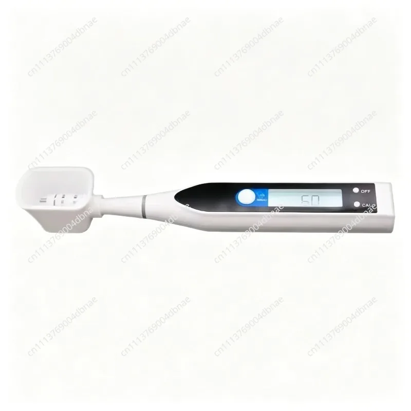 High precision digital display electronic salinity meter soup salinity meter measuring instrument marine aquaculture salt meter