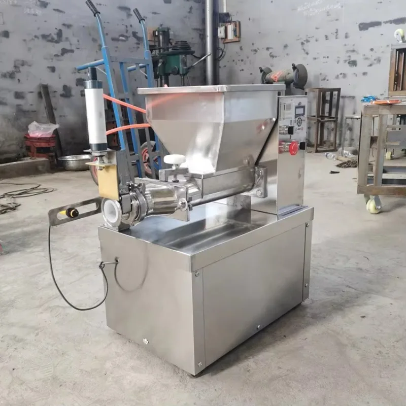 HOT Saling Various Size Of The Making Jizi Dough Machine