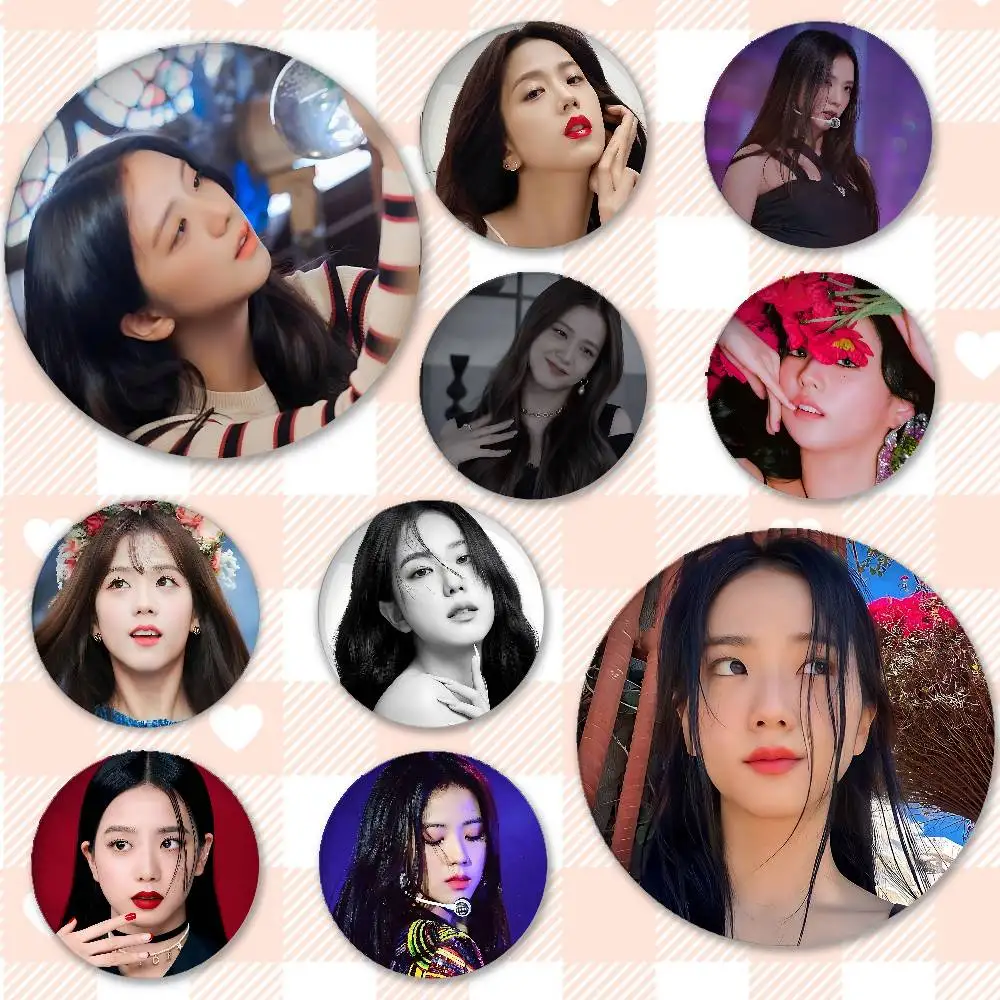 Singer K-Kim J-Jiso… - image