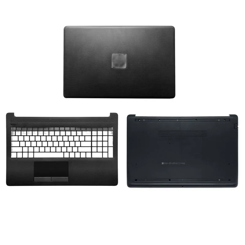 New Top Back Case For HP 15-DA 15-DB 250 G7 255 G7 15-da0014dx Laptop LCD Back Cover/Palmrest/Bottom Case