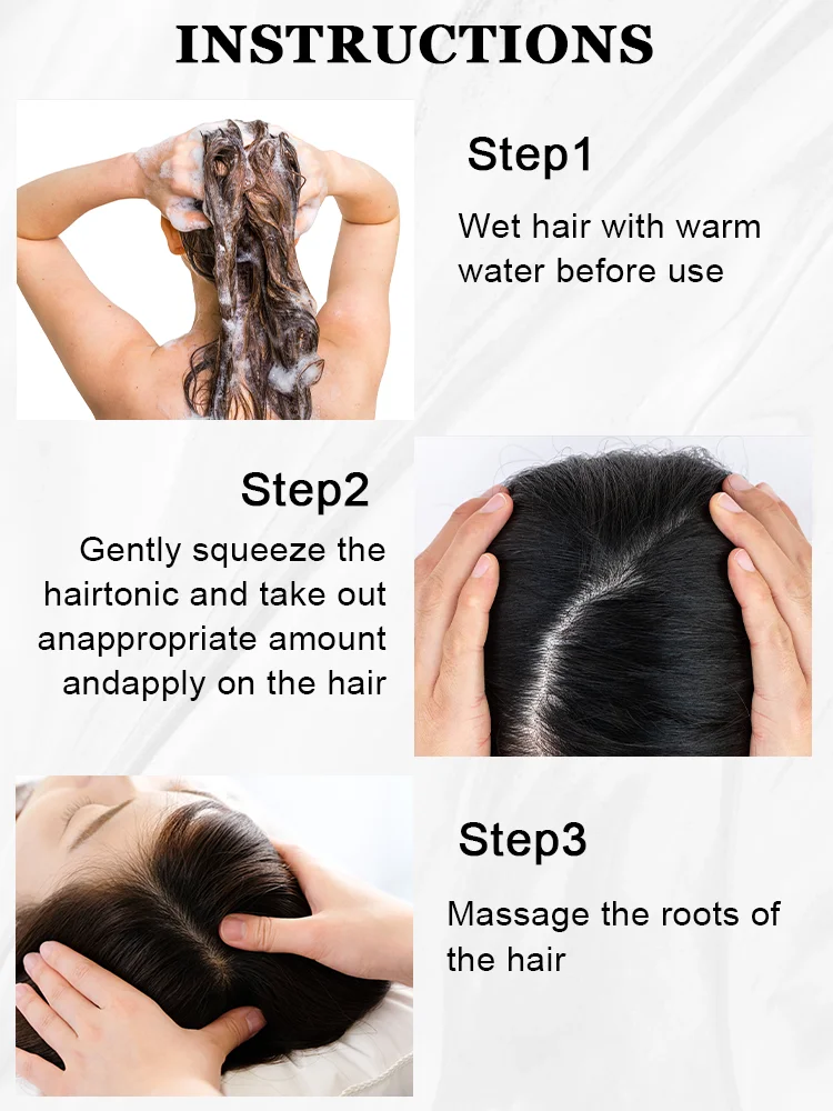 Haarverzorging
