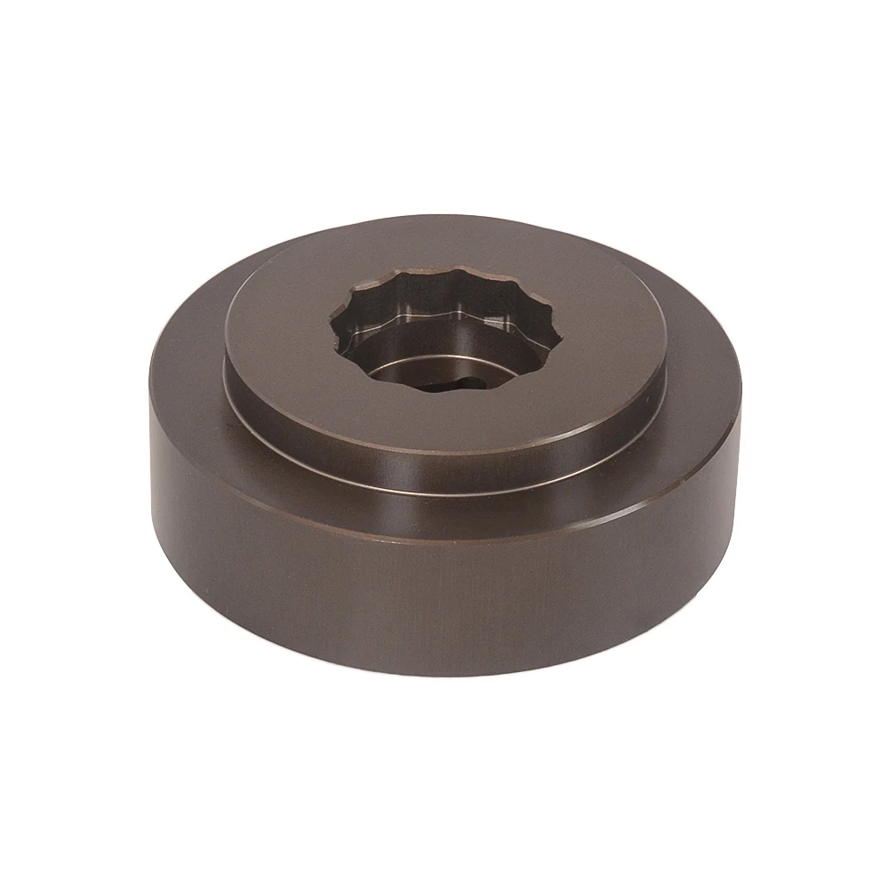 for MV Agusta Wheel Nut Socket Front Rear 55mm 26mm Motorcycle Axle Tool Accessories