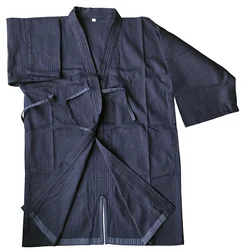 Kendo Uniform Hapkido Uniform Kendo Suit Aikido Suit Set Judo Suit Kendo Aikido Hapkido Martial Arts Kedogi Cotten Blue