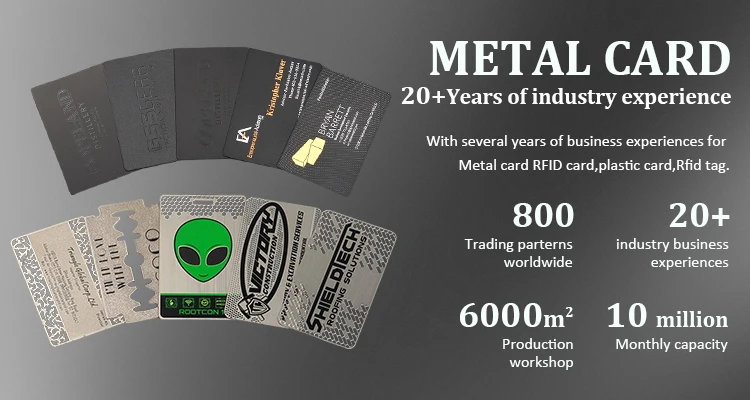 Customized query 2025 Factory Wholesale Personalized Vibrant Metallic Custom Service Advertising Use Business Cards with Tailore