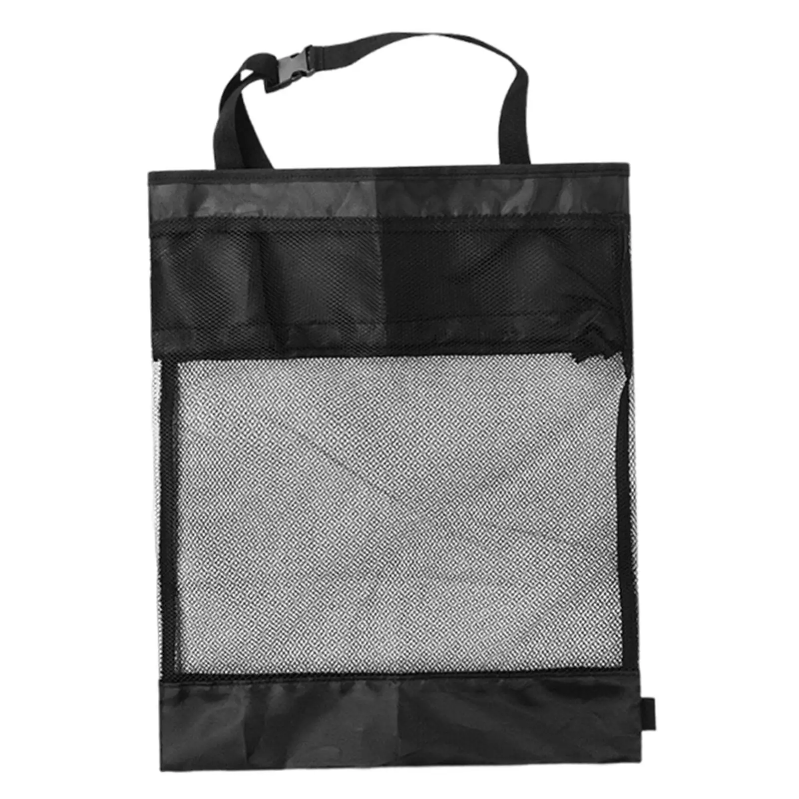 Mesh Organizer Golf Push Cart Opbergtas Camping Dames Heren Schoenen Buiten Net Mesh Mand Spelen Herbruikbare uitrusting