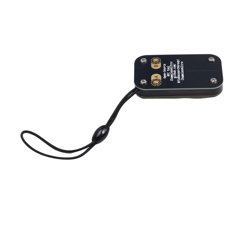 

FEDI-RFID Smart Chip Reader Kit Smartcard Emulator RFID Emulator Em125khz IC 13.56Mhz Badge Decode Support Clone Card