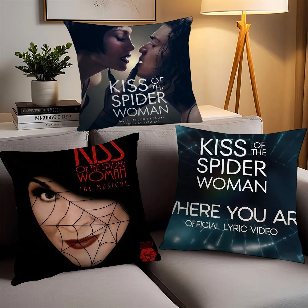 

American singer J-Jennifer L-Lopez Pillow Case Office Cushions Suitable For Sofa Car Bedroom Decorative Cushion Cover