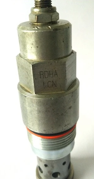 Solenoid Directiona…