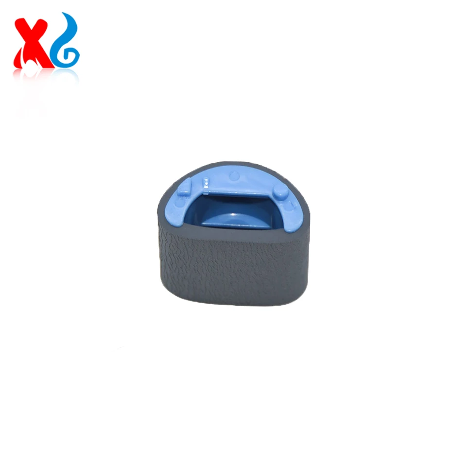 10PCS RL1-0266-000 Paper Pickup Roller for HP 1012 1015 1018 1020 1022 3015 3020 3030 3050 3052 3055 M1005 M319 1010