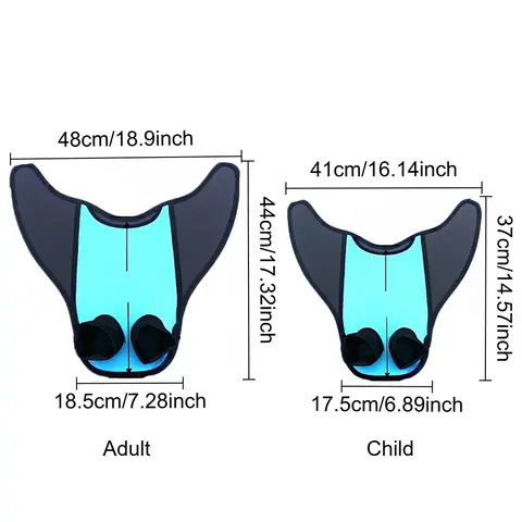 10 best sales sjöjungfrufena - №3