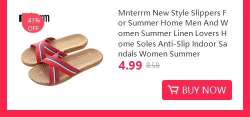 Mntrerm Large Bow Home Slippers Indoor Non-Slip Home Slippers Soft Bottom Viscose Linen Sandals And Slippers