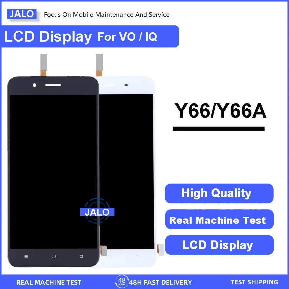 Jalo For Y66 Y66A Y… - image