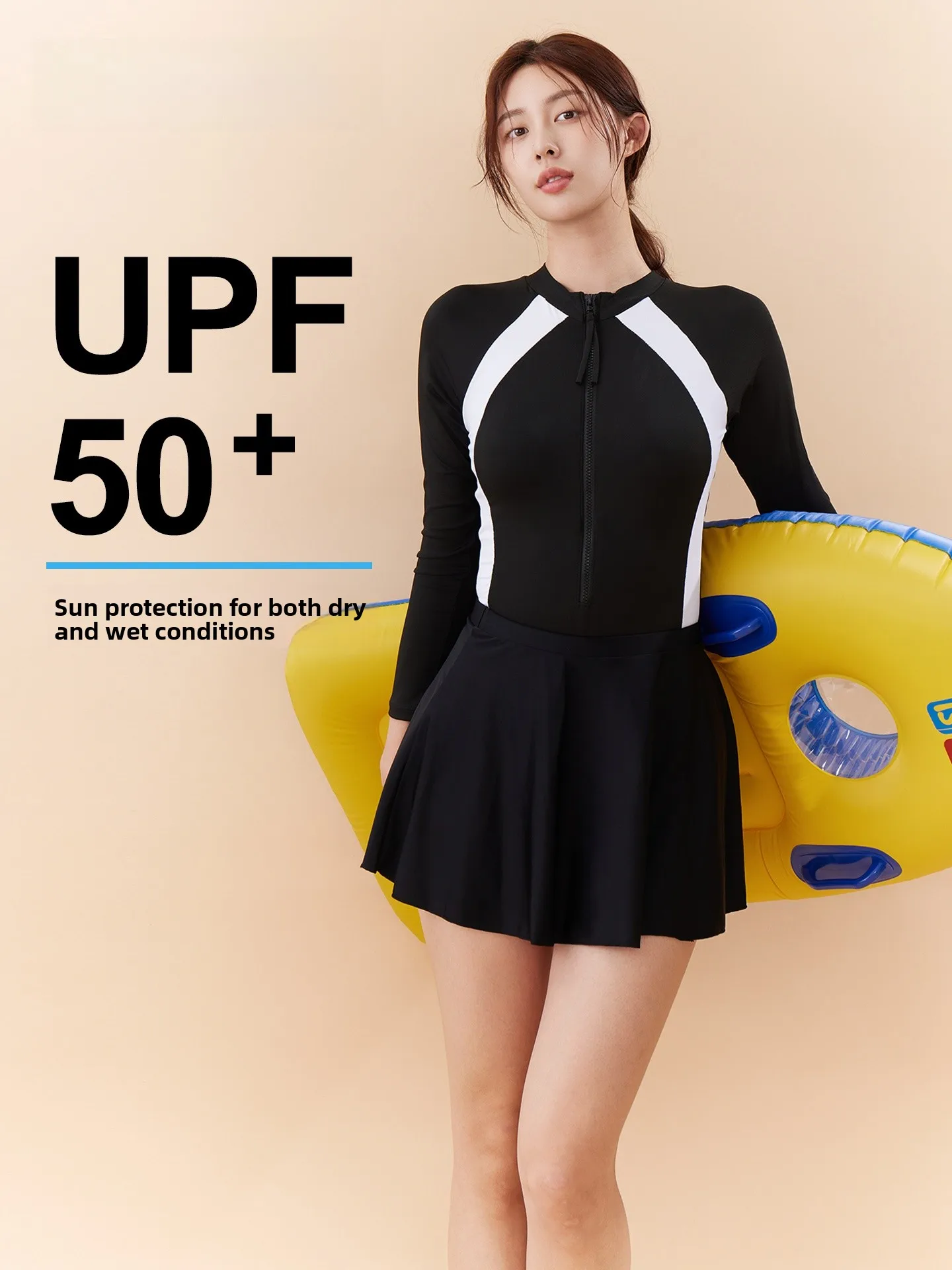 nuovo-costume-da-bagno-donna-taglie-forti-a-maniche-lunghe-con-design-medusa-protezione-solare-asciugatura-rapida-per-surf-e-immersioni