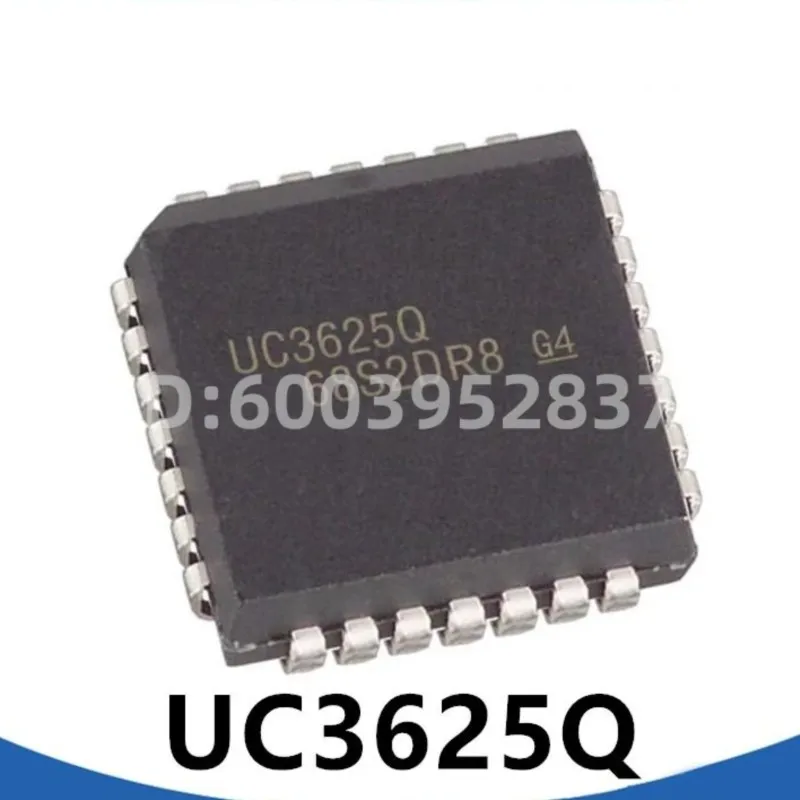 2PCS New UC3625Q PLCC28