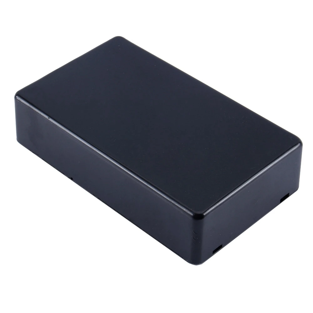 

Plastic Power Junction Box Electronic Project Instrument Case 100x60x25mm Plastic Instrument Case Plastic Power Junction Box