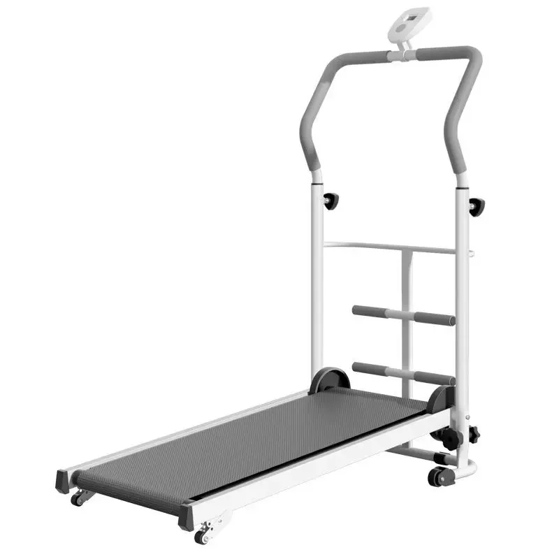 Cheap Indoor Multi-function Running Machine Folding Walking Treadmill Mechanical Treadmill