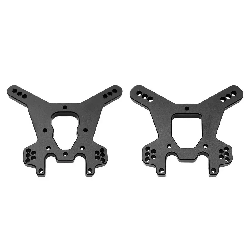 

Металлические передние и задние амортизаторы TKR5428 TKR5429 TKR5401 MT410 для TEKNO, комплект металлических улучшенных деталей для радиоуправляемых машин, аксессуары для RC-моделей